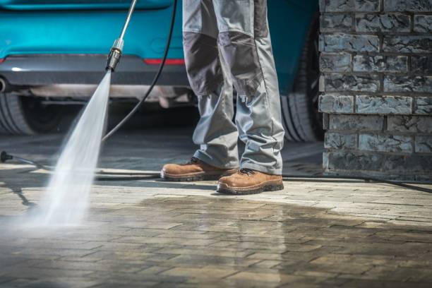 Reliable Enterprise, AL Pressure Washing Solutions