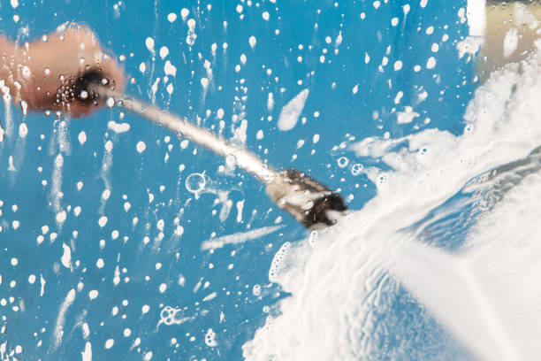 Best Restaurant Pressure Washing  in Enterprise, AL