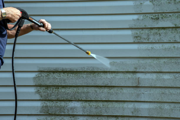 Best Solar Panel Cleaning  in Enterprise, AL